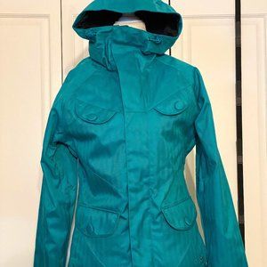 Women’s Burton Dryride Jacket